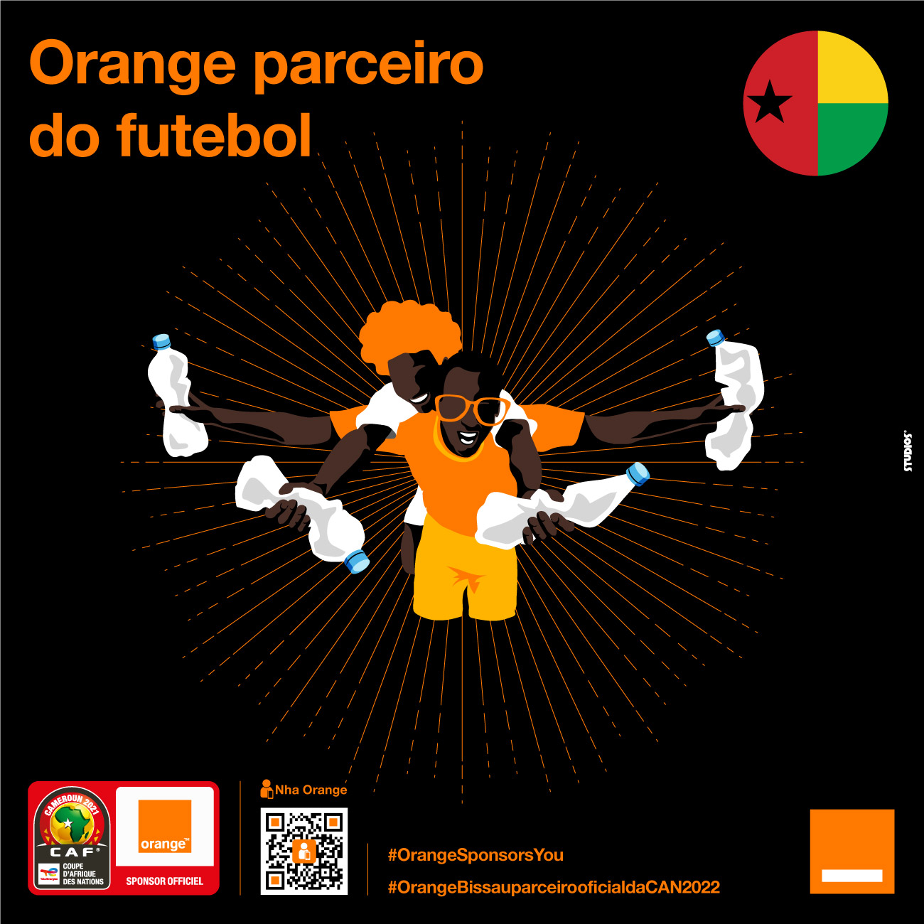 CAN 2022 - Orange parceiro futebol - Social Media-01